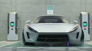 Revolution on Wheels  How Electric Cars
