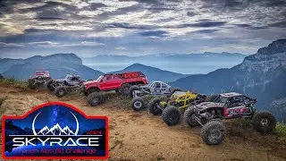 Skyrace 2024 Chartreuse, RC Challenge