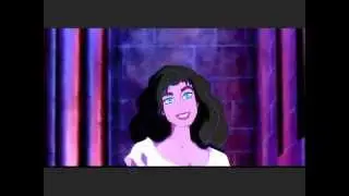 Esmeralda - A gypsy's memories