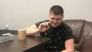 Тренер «Содружество» Михайлов Александр