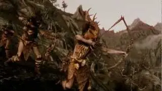 FORSWORN: Pt. 2 - Dark Pact