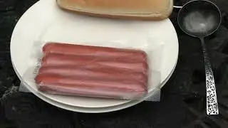 Easy Chili Dog