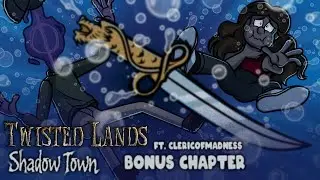 Raid: Shadow Towns (Bonus Chapter) - ft. ClericofMadness