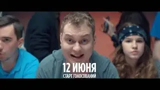 Юрий Хованский - реклама сникерса