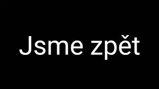 JSME ZPĚT