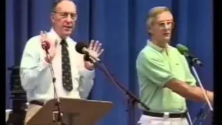 Leben im Heiligen Geist - (Derek Prince) (Teil 8)