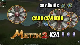 En Mantıklı Metin2 Etkinliği Metin2 TR 