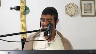 דניאל זנדאני - מאל-אבי ורוחי