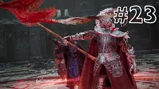 ELDEN RING SHADOW OF THE ERDTREE DLC Walkthrough Gameplay Part 23