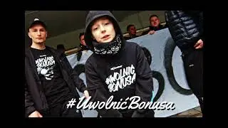 Czerwin - UWOLNIĆ BONUSA ft. Dobry Dzieciak x Żaku ( Speed Up )