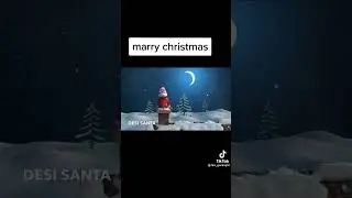 Merry Christmas 🌲🌲🌲🌲🌲 guys