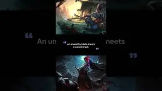 League of Legends Yasuo Interactions #leagueoflegends  #voicelines #league #quotes  #viral #fyp