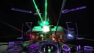 There's an Asp Scout On my Bonnet