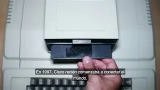 ¿Cómo nació Cisco Networking Academy?