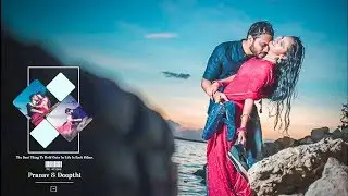 How to Edit Wedding Photos in Lightroom And Photoshop | Photoshop Lightroom Tutorial | Dinesh design
