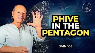Phive In The Pentagon