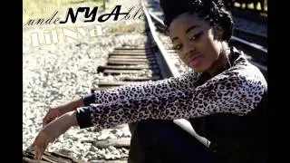 Lil Nya - Ain Worried Bout Nothin ( Freestyle ) @FiyahNya