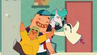 Смотри на Nickelodeon в сентябре