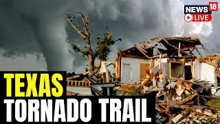 EF3 Tornado Confirmed Near Houston - Record Snow Coming - AI May Hit The Singularity Within 7 Years