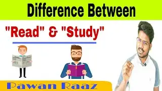 Difference Between 