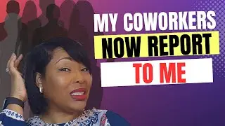 How To Transition From Peer To Manager