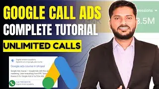 How to Run Google Call Only Ads 2024