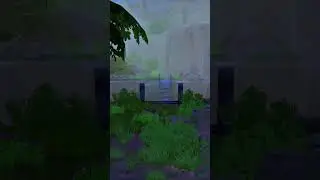 Un fantôme de cheval mystérieux apparait à minuit | Sims 4 Vie au ranch 