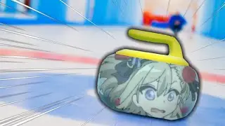 NIMI CURLING