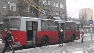 ZIU 9 in Budapest - 934