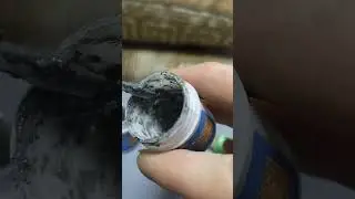 Чем разбавить засохшую паяльную пасту