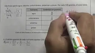 PROBLEMAS DE APLICACIÓN CUADERNO DE EJERCICIOS NUMERAL 1 UNIDAD 3