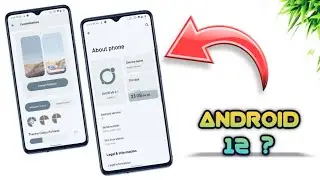 Awesome Custom ROM with Unique UI | Featuring DOT OS v5.2.1 in Redmi Note 8