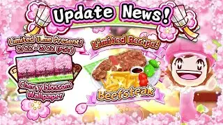 Sakura Festival Event 2023!