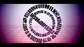 【Megurine Luka】ダーリン Darling