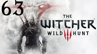 玩The Witcher 3 : Wild Hunt (Modded) -#63 孤獨的王