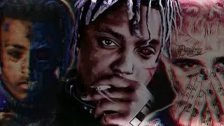 Rainbow Six Siege Juice Wrld legends Montage