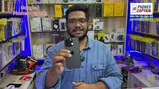 Biggest Offer Sale 😱Second Hand IPhone In Bangalore | No Cost EMI Available | Phones Captain