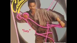 Colonel Abrams - Trapped