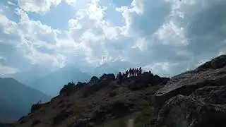 Горная Ингушетия