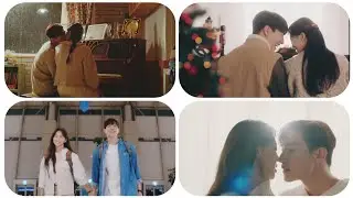 Soundtrack #2 [FMV] | Do Hyun Seo & Ji Soo Ho | Korean Drama