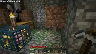 Minecraft: Not So Adv. Time: Ep. 2