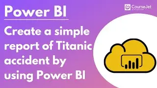 Create a simple report of 