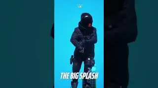 THE FINALS game INTRO SCENE!!