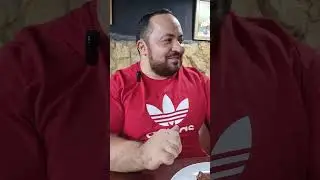 Рубрика подписчики У Георга.  Гости из Самары.