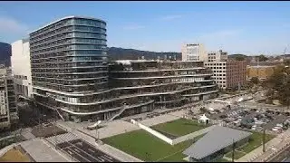 【熊本市内 ライブ映像】KKTニュース配信