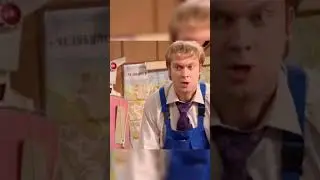 Жена Михалыча🤨 #сериалы #приколы #юмор #нашараша
