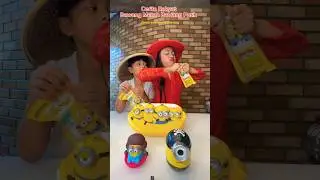 Bawang Putih Baik Banget Beliin Coklat🍫 #ceritarakyat #shortvideos #bawangmerahbawangputih
