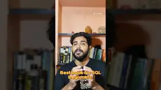 BEST SQL BOOK🔥 FREE