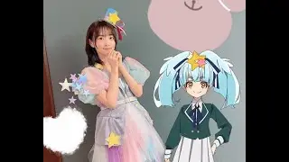 リトルパラッポ Acoustic ver. ／ 田中美海