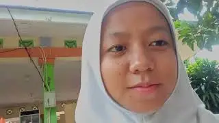 my vlog random today | di kampus, jalan, dan makan🌻 | Vlog in Poltekkes Kemenkes Bengkulu🌸